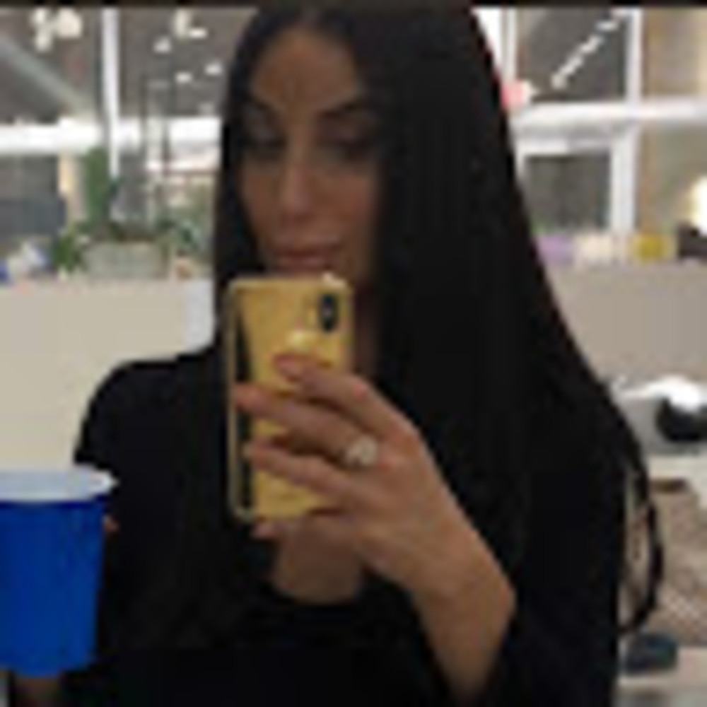 Meet your Posher, Lana